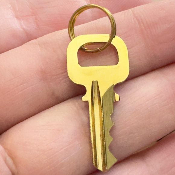 COPY - #435 Authentic Louis Vuitton Key only - Picture 2 of 2